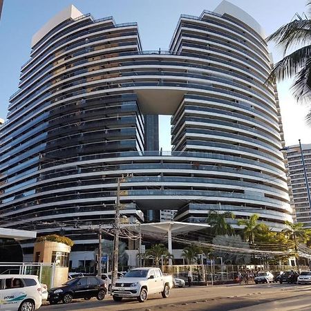 Apartamento Landscape Fortaleza  Esterno foto