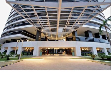Apartamento Landscape Fortaleza  Esterno foto