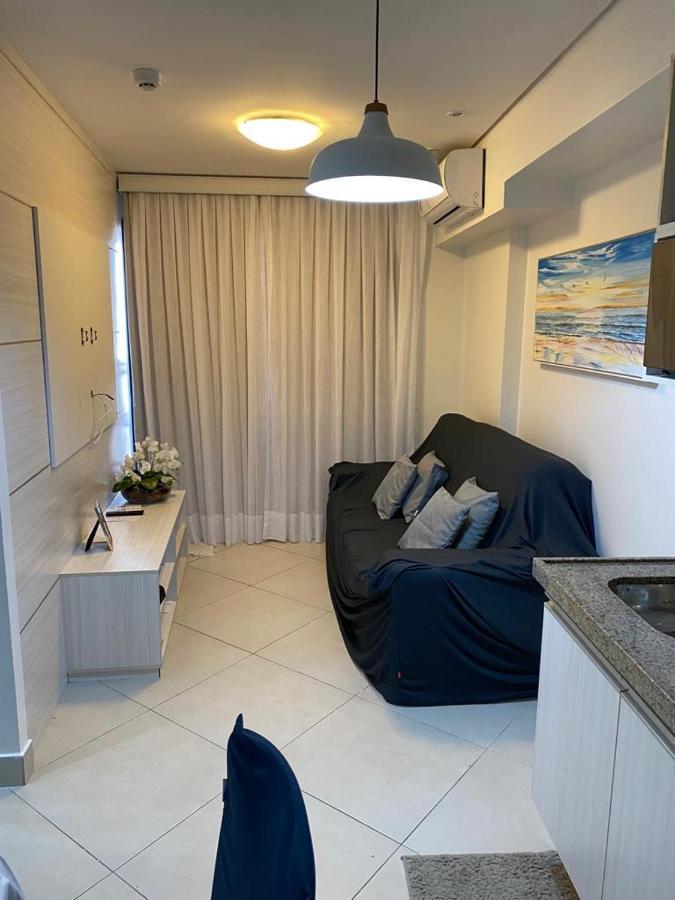 Apartamento Landscape Fortaleza  Esterno foto