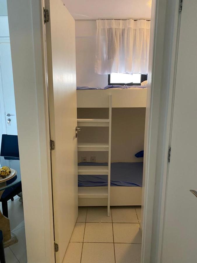 Apartamento Landscape Fortaleza  Esterno foto