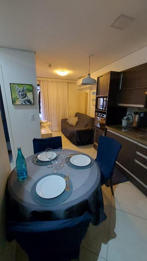Apartamento Landscape Fortaleza  Esterno foto