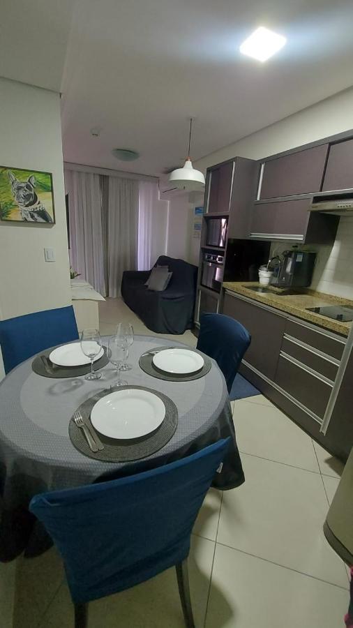 Apartamento Landscape Fortaleza  Esterno foto