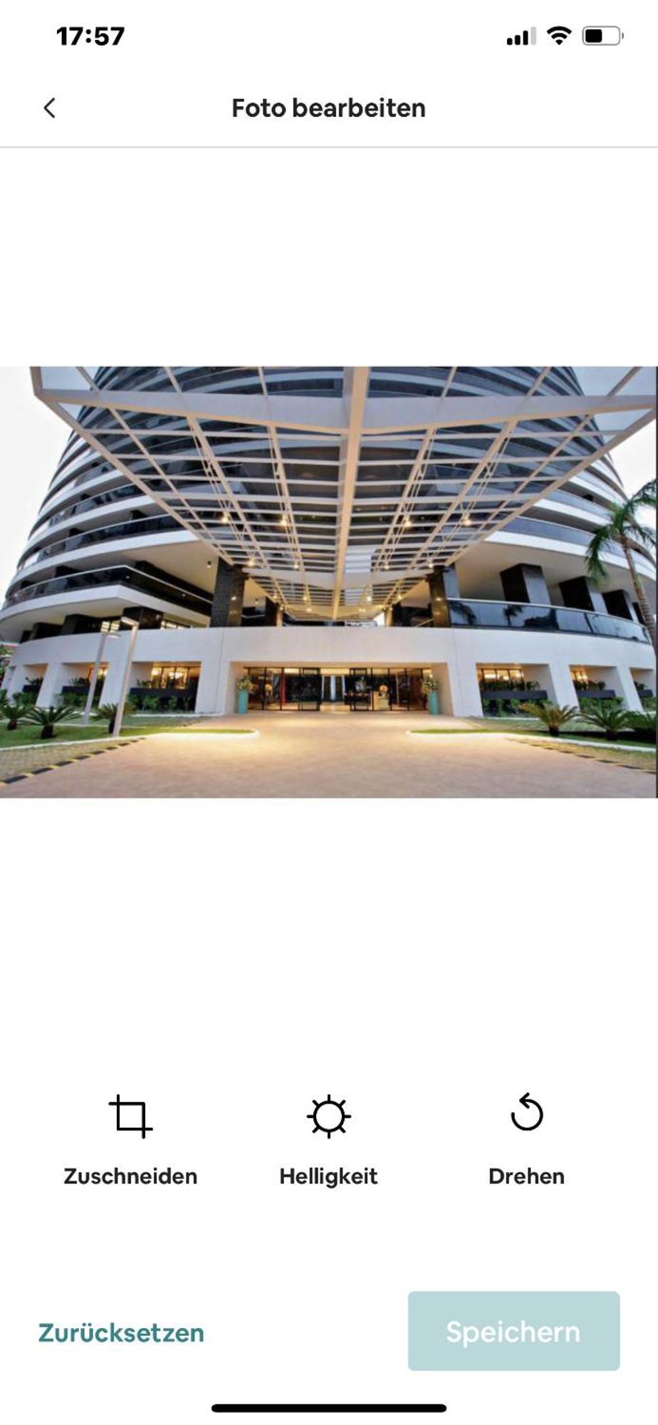 Apartamento Landscape Fortaleza  Esterno foto